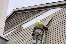 Best Historical Building Siding Restoration  in Hillsville, VA